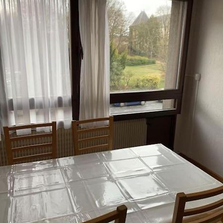 Reims Centre-Ville - 2 Chambres - 6 Personnes Au 1 Er Etage Ρενς Εξωτερικό φωτογραφία