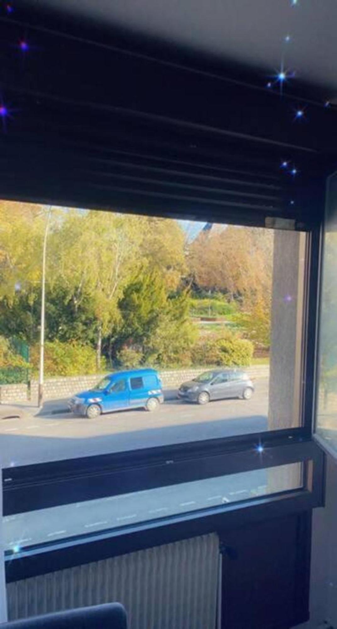 Reims Centre-Ville - 2 Chambres - 6 Personnes Au 1 Er Etage Ρενς Εξωτερικό φωτογραφία