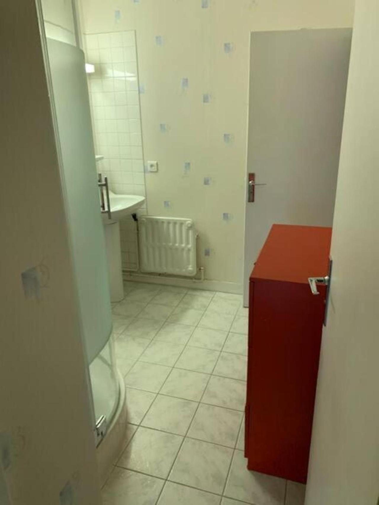 Reims Centre-Ville - 2 Chambres - 6 Personnes Au 1 Er Etage Ρενς Εξωτερικό φωτογραφία