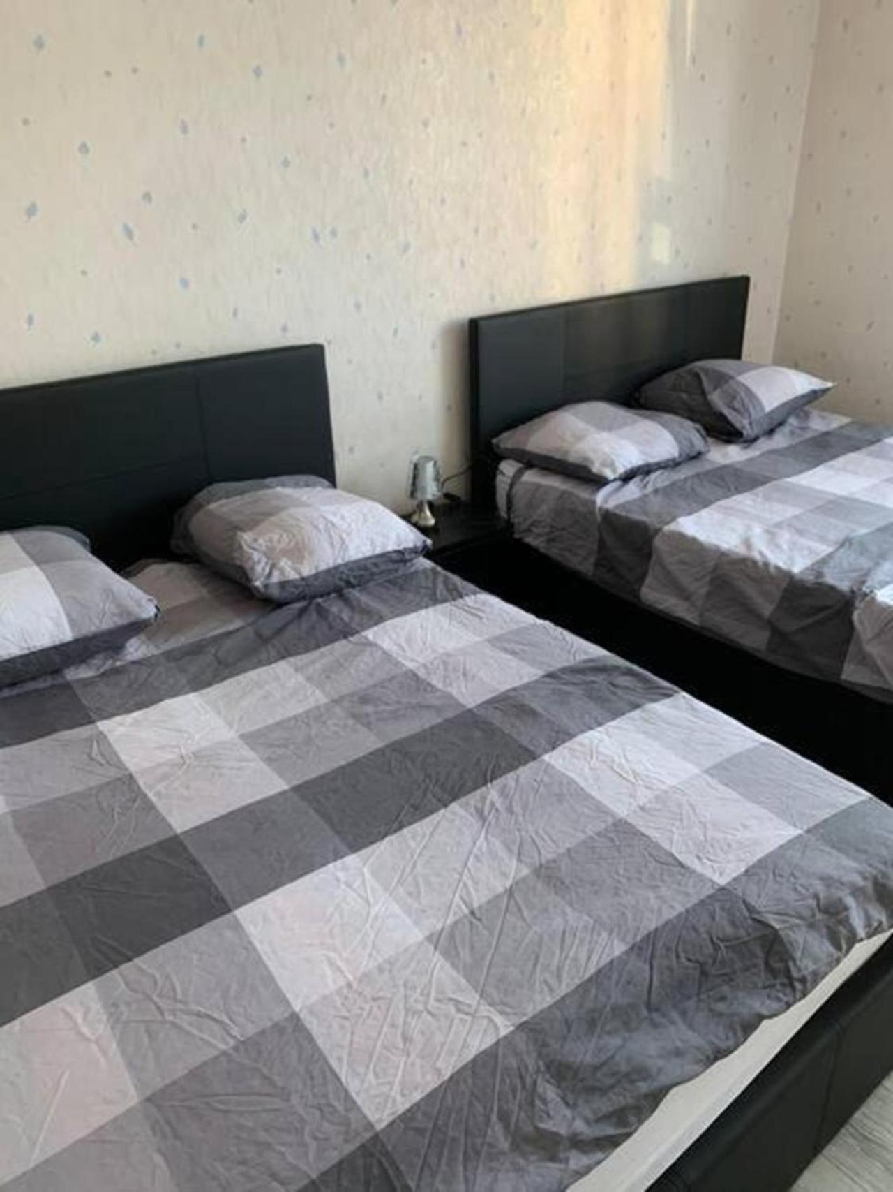 Reims Centre-Ville - 2 Chambres - 6 Personnes Au 1 Er Etage Ρενς Εξωτερικό φωτογραφία