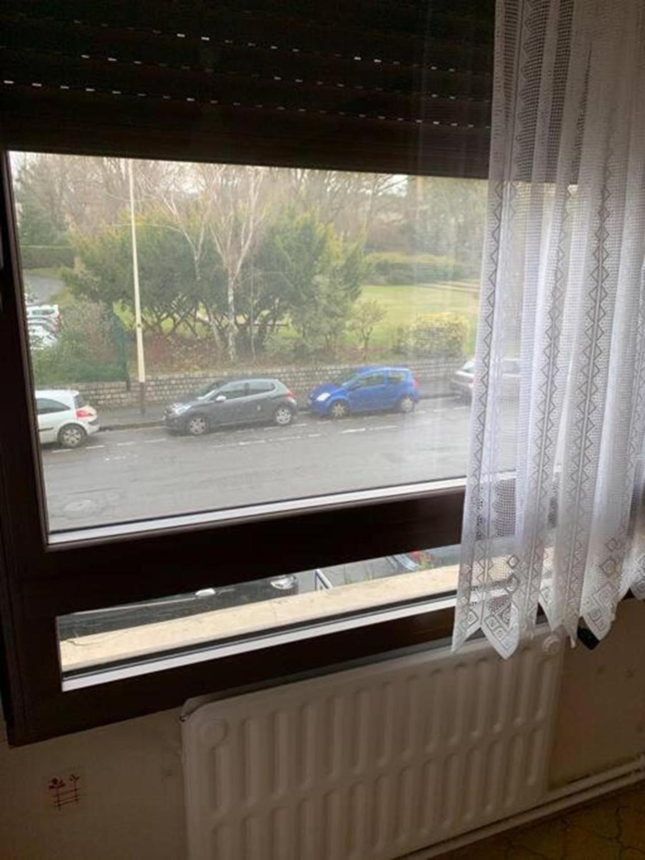 Reims Centre-Ville - 2 Chambres - 6 Personnes Au 1 Er Etage Ρενς Εξωτερικό φωτογραφία