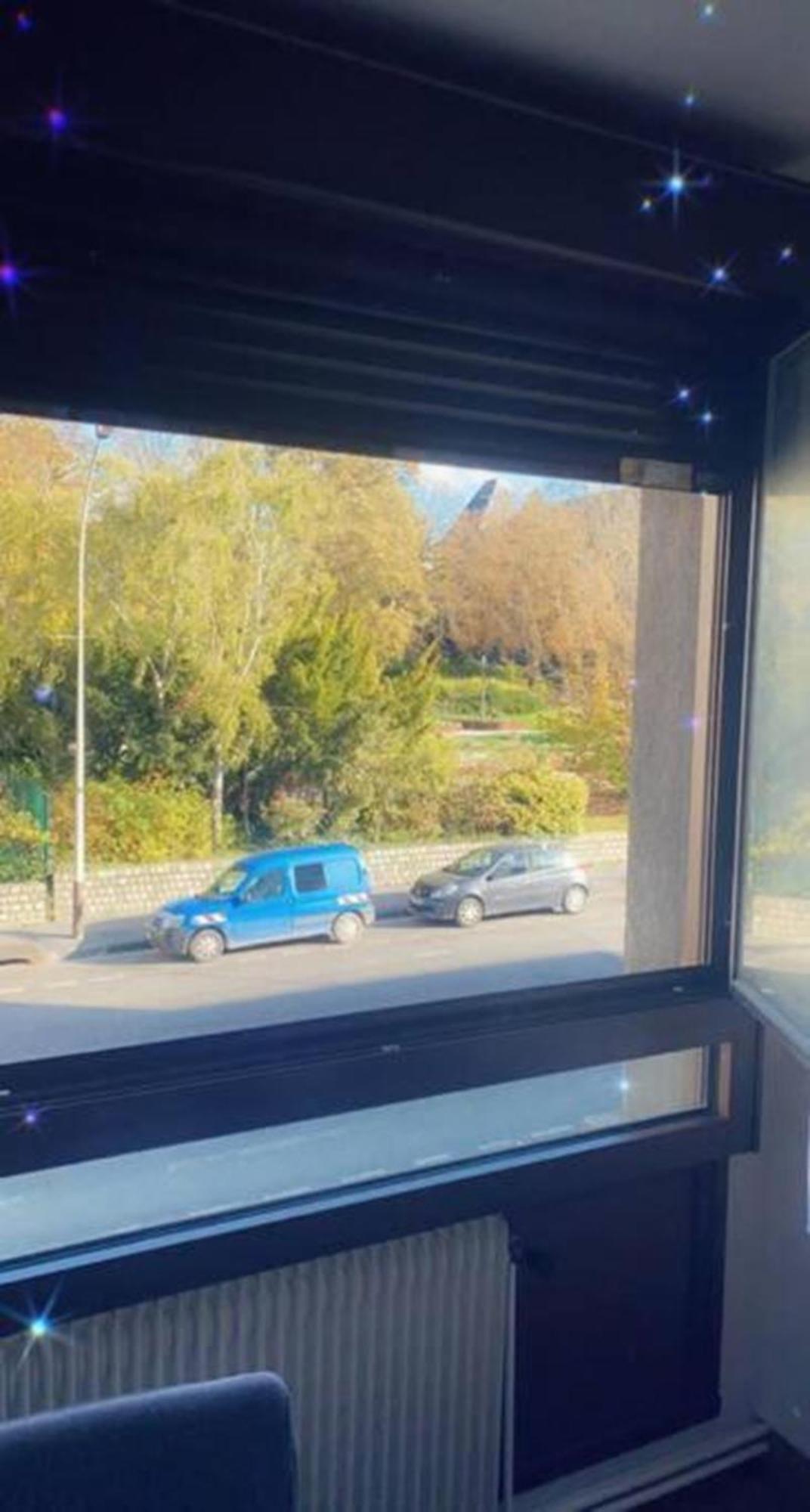 Reims Centre-Ville - 2 Chambres - 6 Personnes Au 1 Er Etage Ρενς Εξωτερικό φωτογραφία