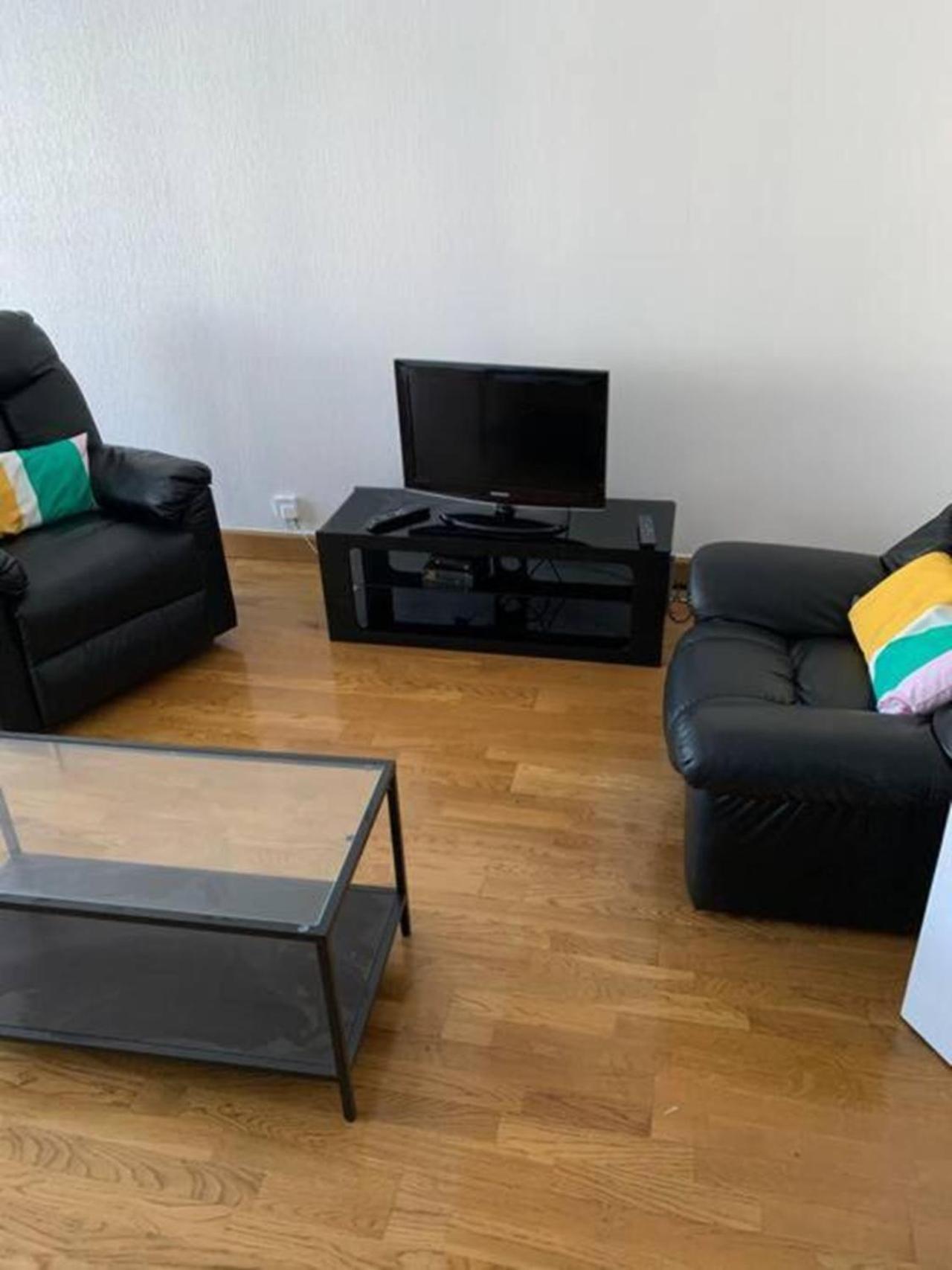 Reims Centre-Ville - 2 Chambres - 6 Personnes Au 1 Er Etage Ρενς Εξωτερικό φωτογραφία