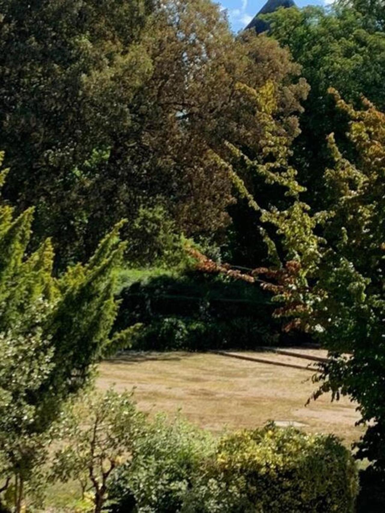 Reims Centre-Ville - 2 Chambres - 6 Personnes Au 1 Er Etage Ρενς Εξωτερικό φωτογραφία
